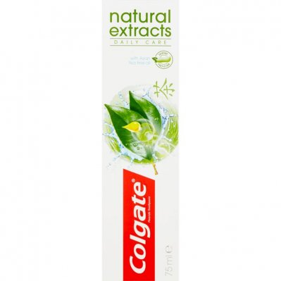 Colgate Complex tandpasta dagelijkse verzorging