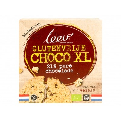 Leev Choco xl
