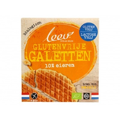 Leev Galetten