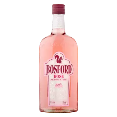 Bosford Rose Premium Gin