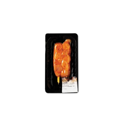 Food Imp varkenssaté 200 gram
