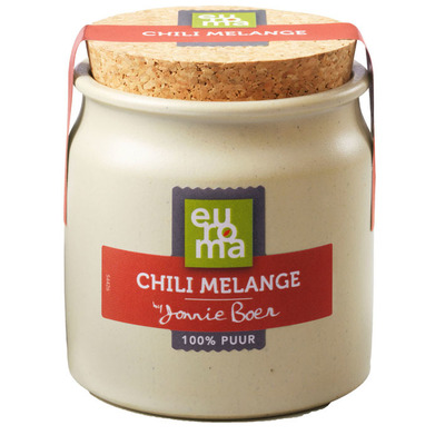 Euroma Chili melange