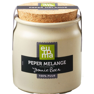 Euroma Peper melange