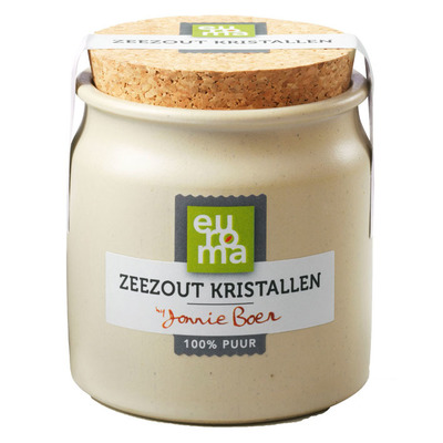 Euroma Zout kristallen