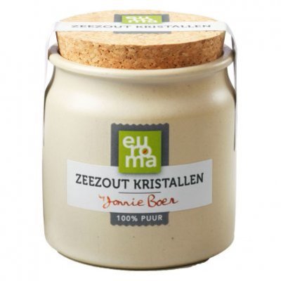 Euroma Zout kristallen