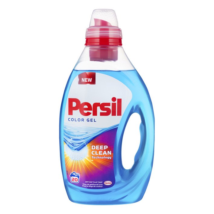 Persil Wasmiddel color gel