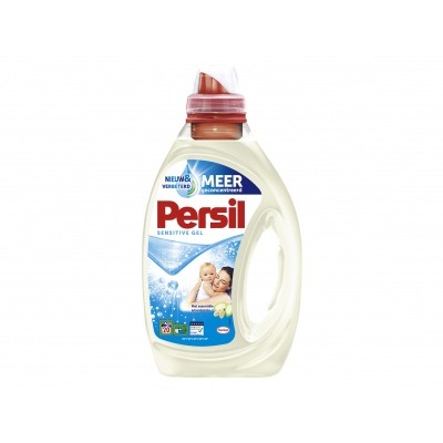 Persil Wasmiddel sensitive gel