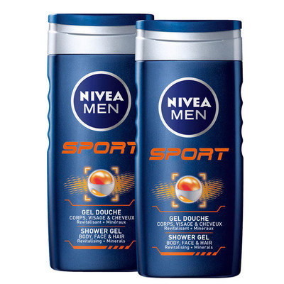Nivea Men sport