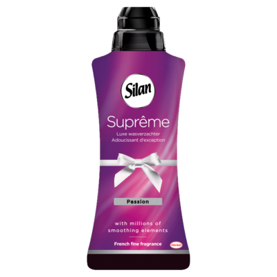 Silan Wasverzachter supreme passion