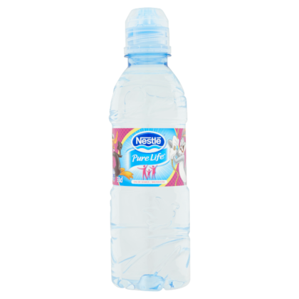 Nestlé Bronwater Pure Life