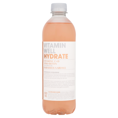 Vitamin Well Hydrate