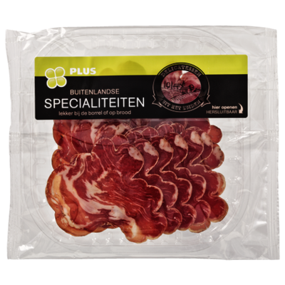 Huismerk Coppa Tradition