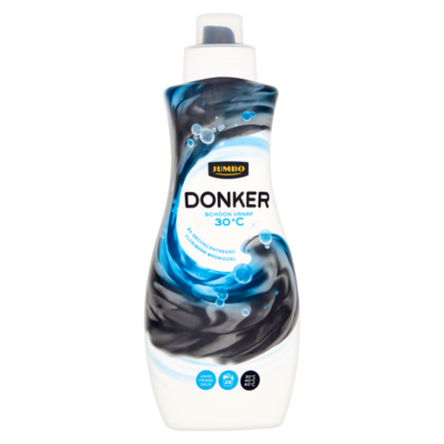 Huismerk Donker 2x Geconcentreerd Vloeibaar Wasmiddel