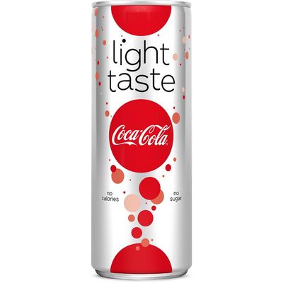 Coca-Cola Light