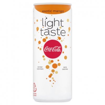 Coca-Cola Light