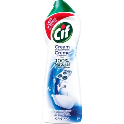 Cif Schuurmiddel original cream