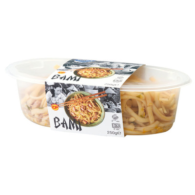 Tops Bami