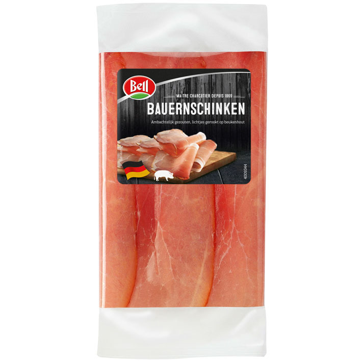 Bell Bauernschinken