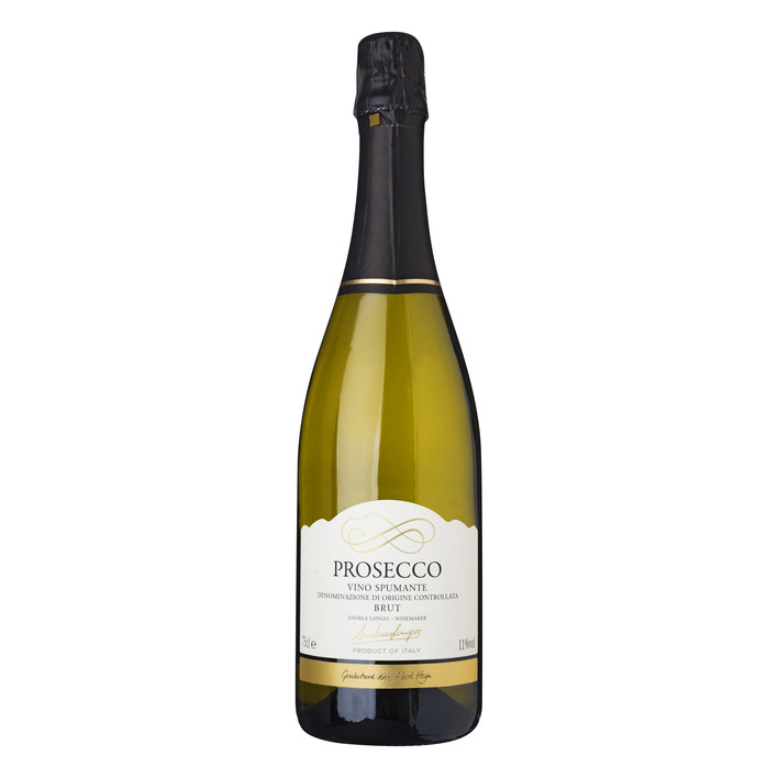Huismerk Prosecco