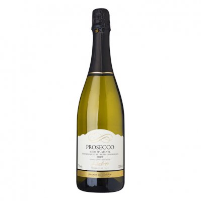 Huismerk Prosecco
