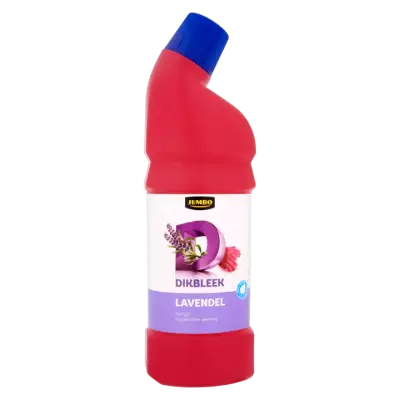 Huismerk Dikbleek Lavendel