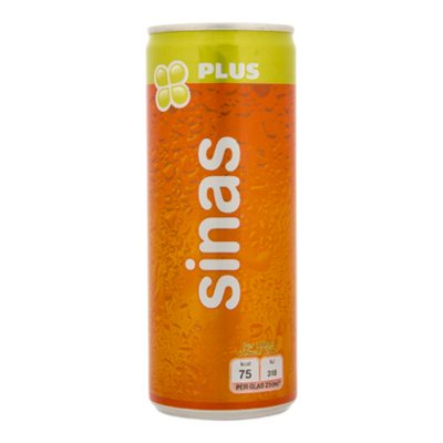 Huismerk Sinas