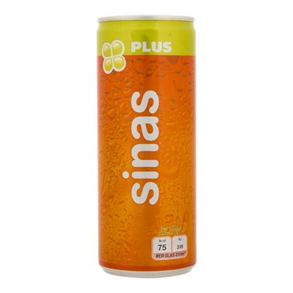 Huismerk Sinas