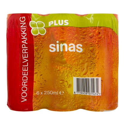 Huismerk Sinas