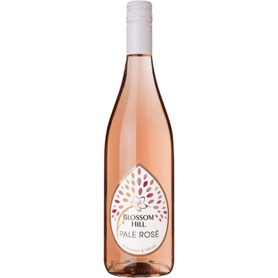 Blossom Hill Pale rose