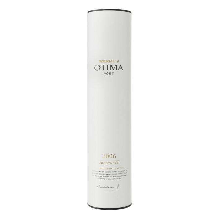 Warre Otima Colheita