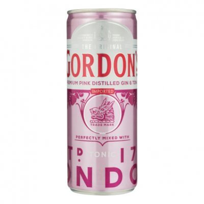 Gordon's Pink Gin