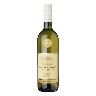 Huismerk Pinot Grigio