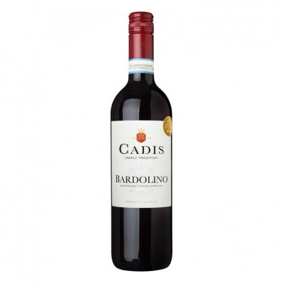 Cadis Bardolino