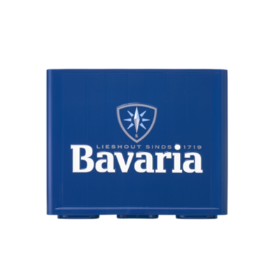 Bavaria 5.0% Bavaria Bier