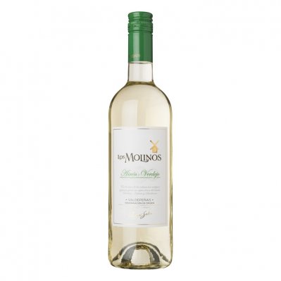 Los Molinos Blanco