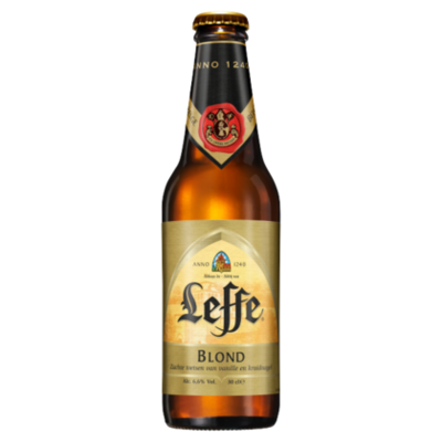 Leffe Blond