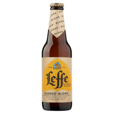 Leffe Blond