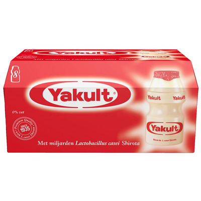 Yakult Original