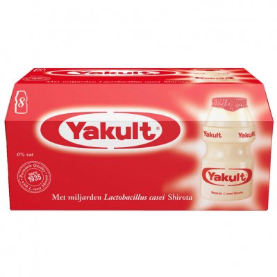 Yakult Original