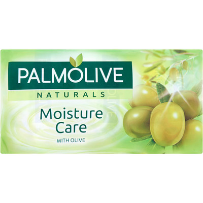 Palmolive Naturals zeeptablet original