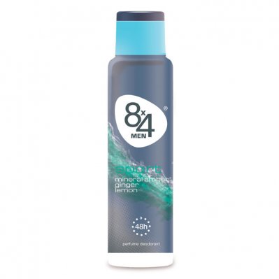 8x4 Spray sport