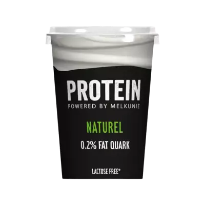Melkunie Protein Kwark Naturel