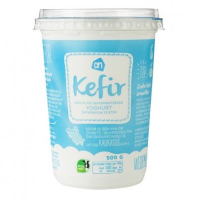Huismerk Kefir yoghurt