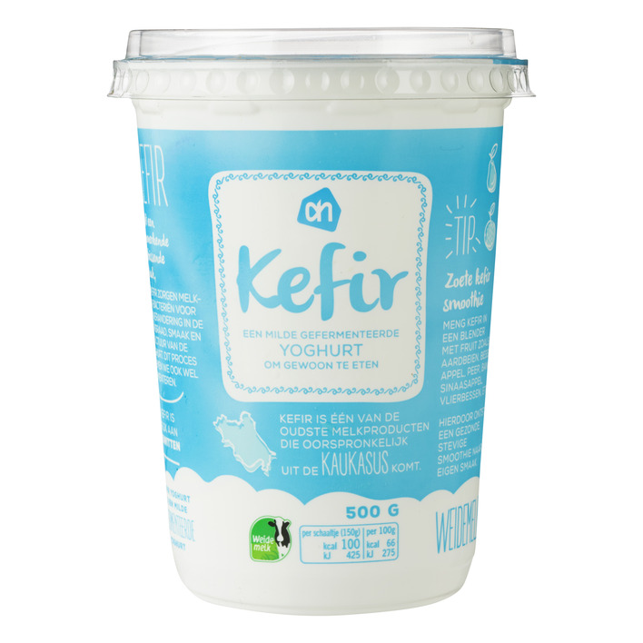 Huismerk Kefir yoghurt