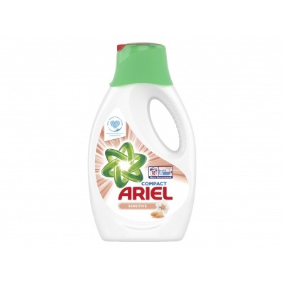Ariel Wasmiddel sensitive