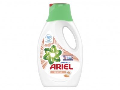 Ariel Wasmiddel sensitive