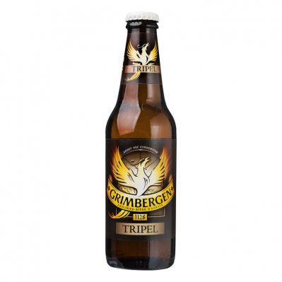 Grimbergen Tripel