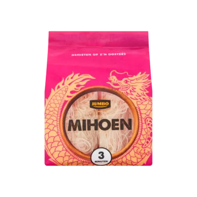 Huismerk Mihoen