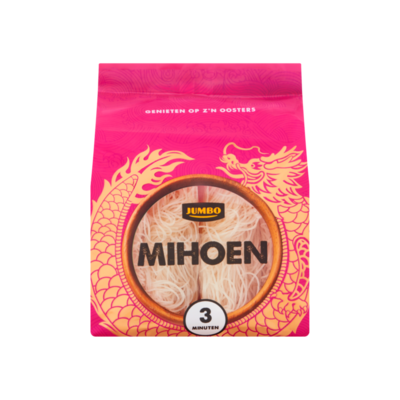 Huismerk Mihoen