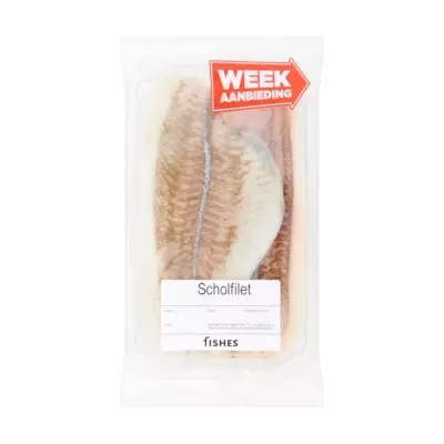 Fishes Scholfilet